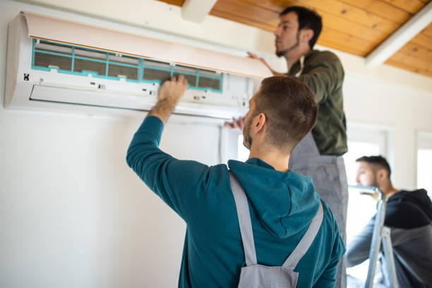 Best Energy-efficient HVAC Solutions in Kent Estates, IA