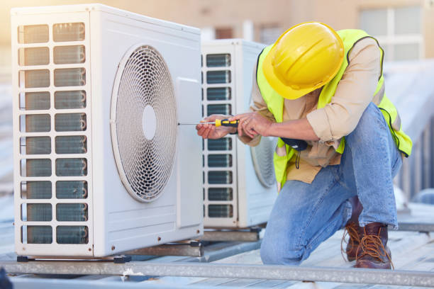 Best Thermostats and Smart Controls in Kent Estates, IA