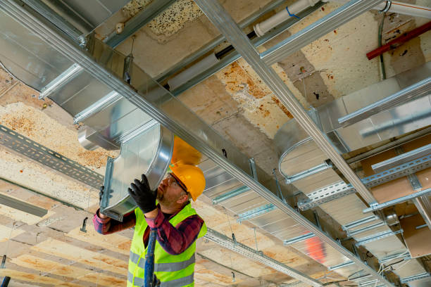 Best HVAC Equipment and Components in Kent Estates, IA