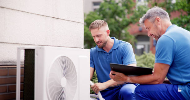 Best Geothermal HVAC Systems in Kent Estates, IA