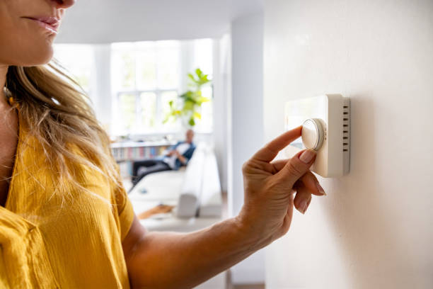Best Emergency HVAC Services in Kent Estates, IA