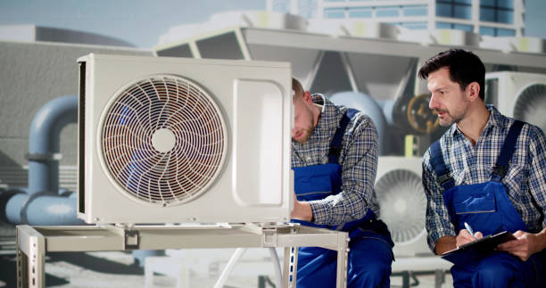 Best Residential HVAC in Kent Estates, IA