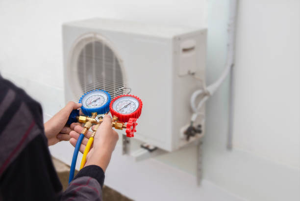 Best HVAC Financing and Leasing in Kent Estates, IA